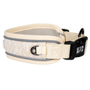 Ultimate Fit Control halsband Fashion Antique white