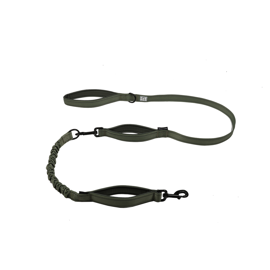 Ultimate Fit 2in1 leiband Classic undercover green