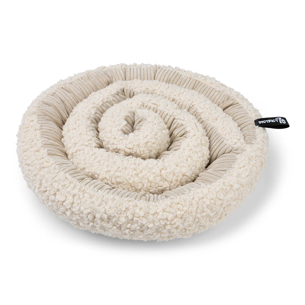 SWIRL snuffelmat (Merengue)