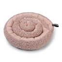 SWIRL Snuffelmat - Roze