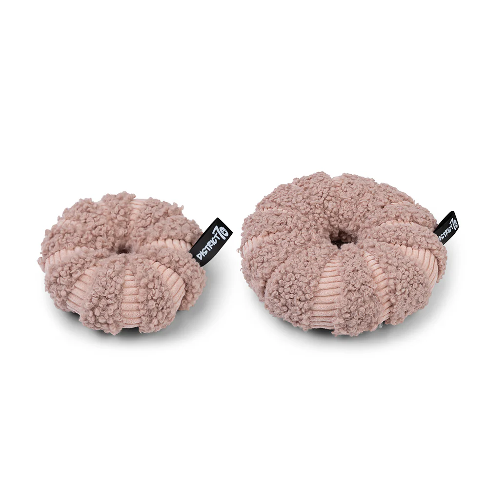 DAISY snuffel speeltje - Roze