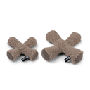 ZIGGY - Taupe (Ø20/Ø30 cm)