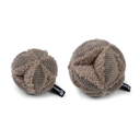 BOBBY snuffelbal - Taupe (Ø13/Ø19 cm)