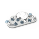 Regnerischer Tag Puzzle & Spiel