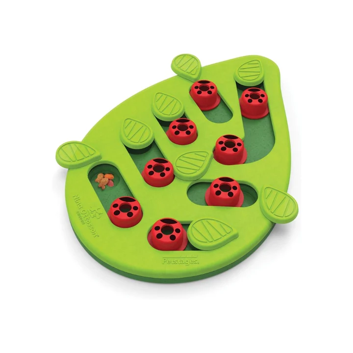Buggin' Out Puzzle & Play