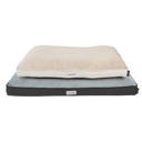 Harvard Orthopedisch Matras - Parelgrijs of Grafietgrijs (L / XL)
