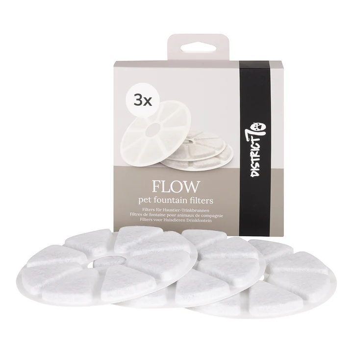 FLOW Filters