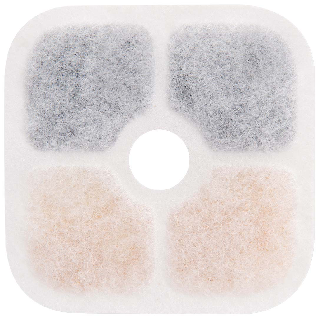 CA Pixi Ersatzfilter