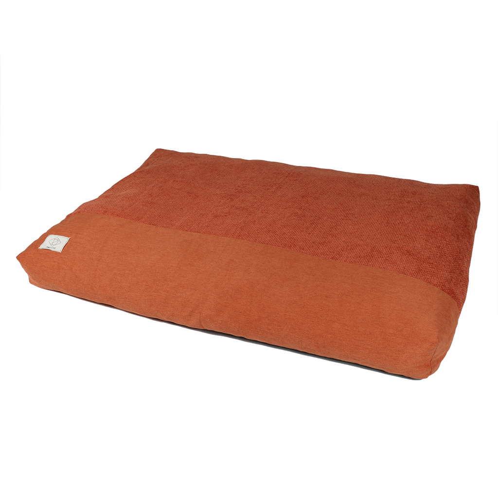 Ellis hondenkussen Oranje (S)