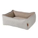 Bob honden/katten mand - Beige (S) 