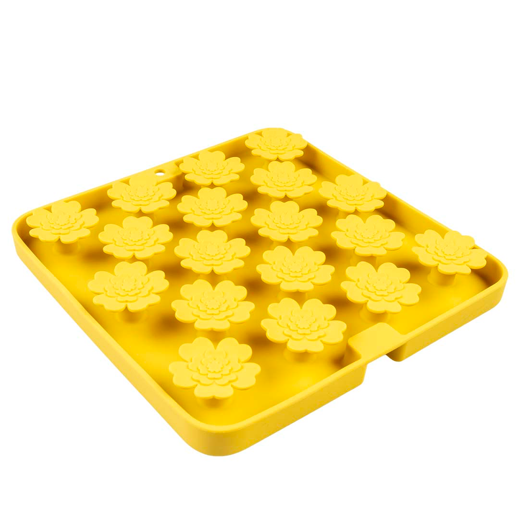 Schnüffelmatte Ringelblume