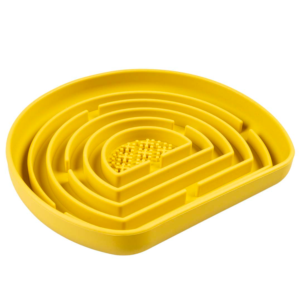 Anti-Schlinge Fressnapf Bogen