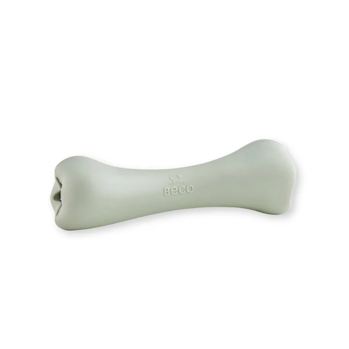 Beco Treat Bone - Roze / Groen