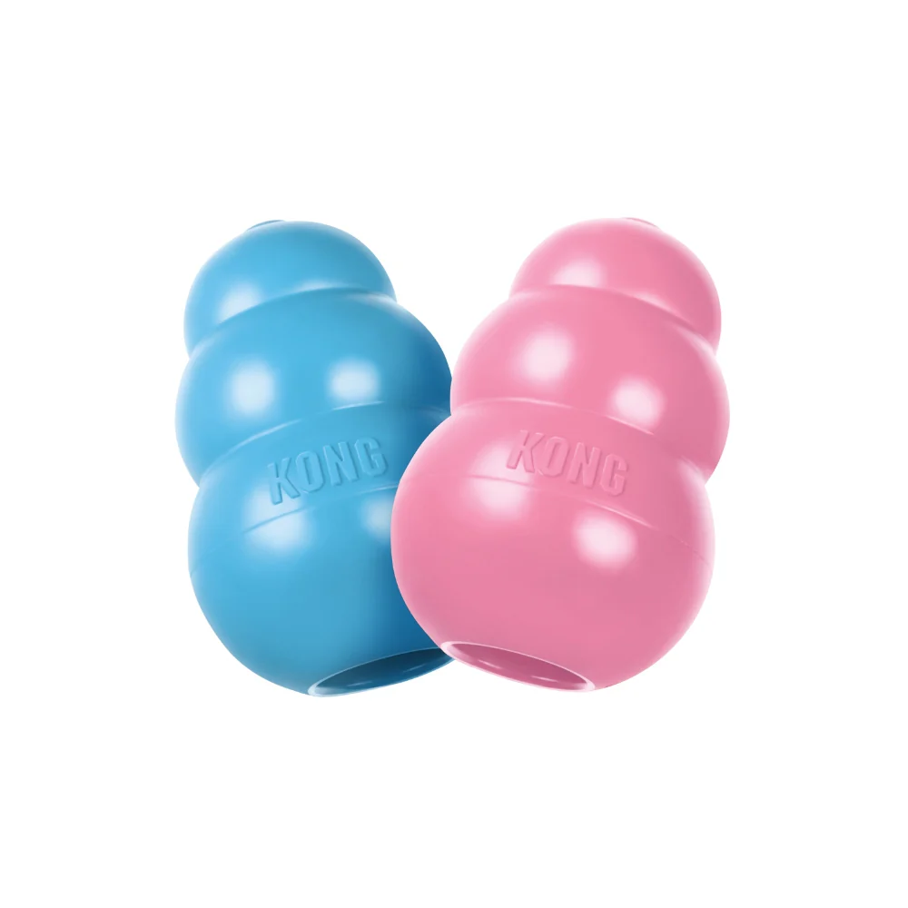 Puppy Kong (S: 8x5x5 cm)