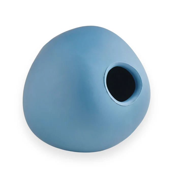 Beco Wobble Ball - Blauw / Roze