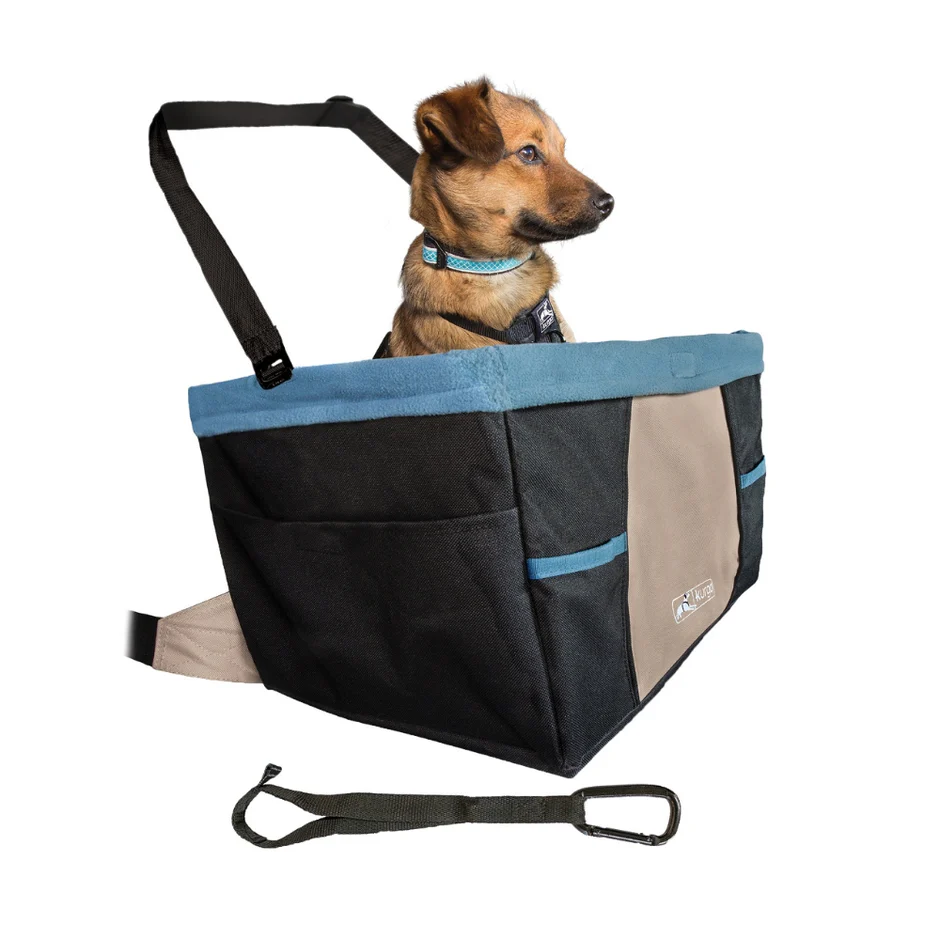Kurgo Rover Booster Seat