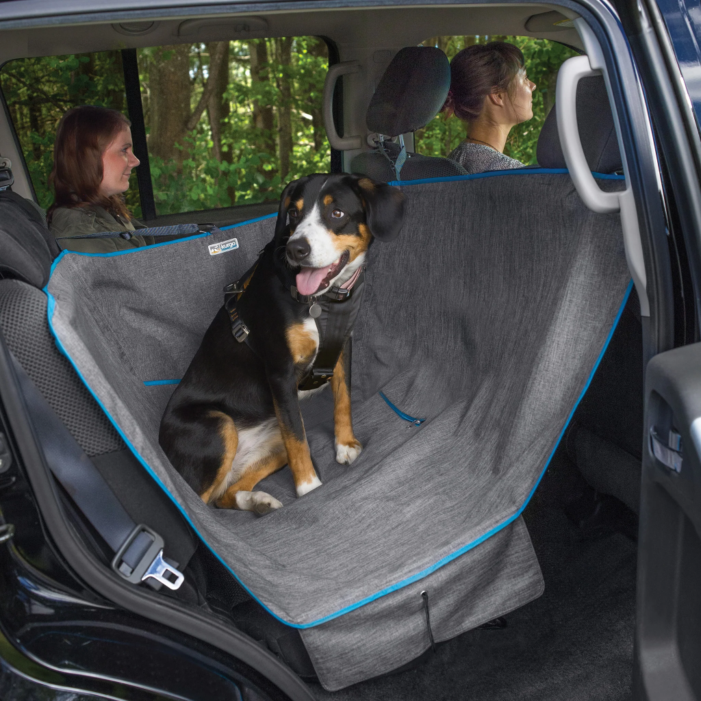 Kurgo Heather Half Hammock