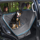 Kurgo Heather Half Hammock