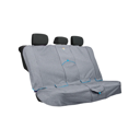 Kurgo Heather Bench Seat Cover