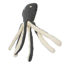ECO Pluche Octopus XL