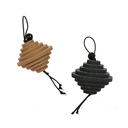 Yori vilten kattenspeeltje