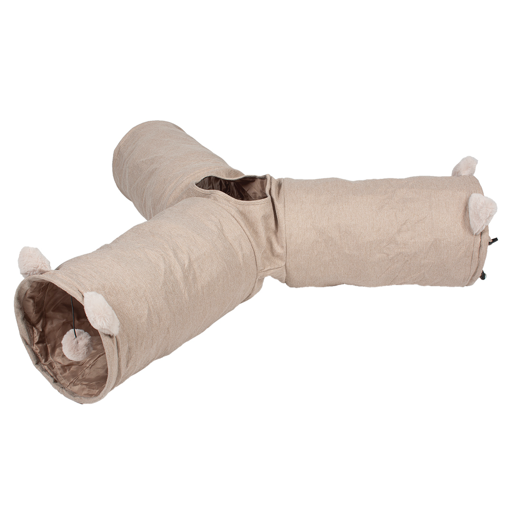 Speeltunnel labyrint Cozette