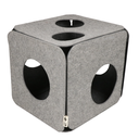 NALA - Vilten speelkubus