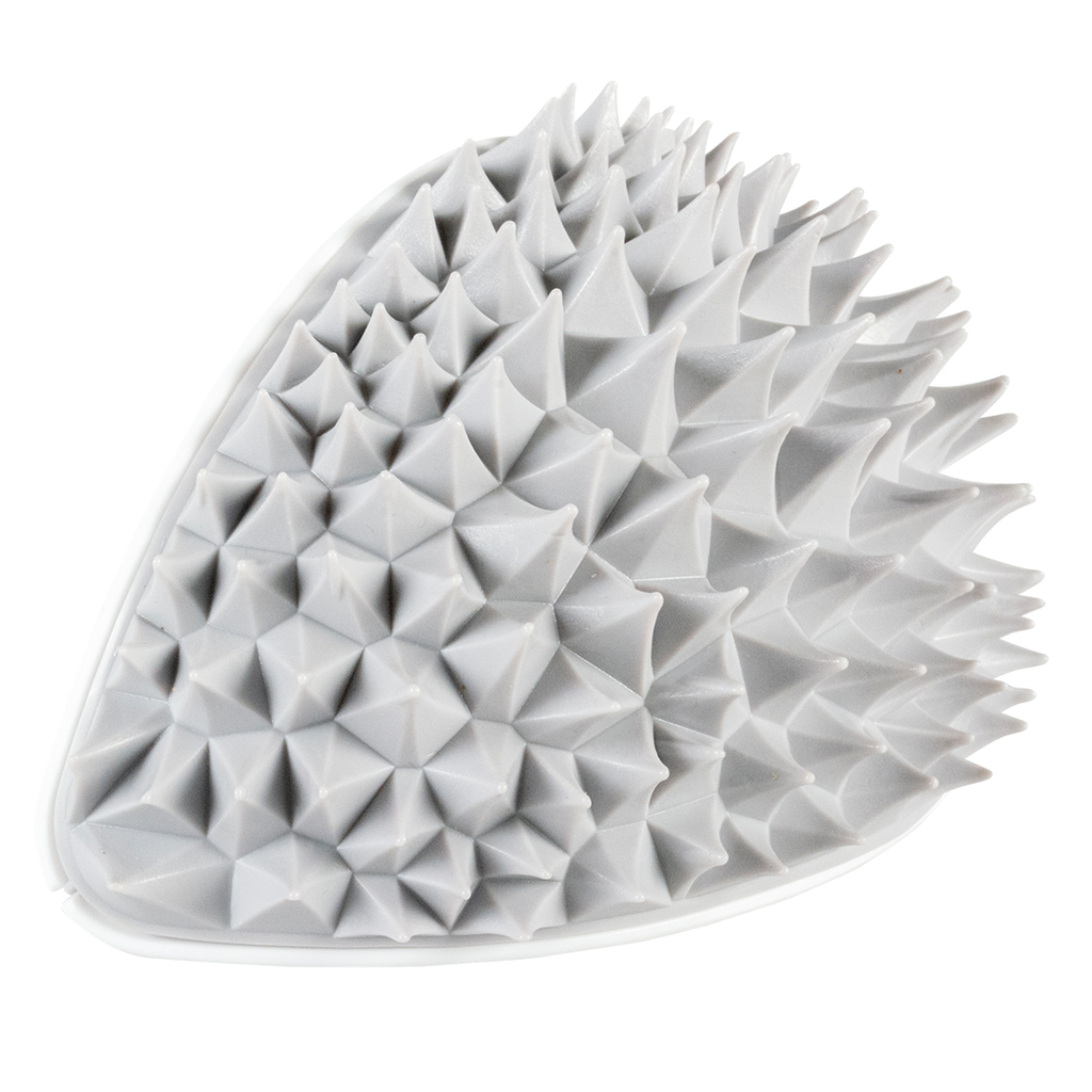 Hoek stimulator voor katten