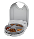 Pet feeder (5 maaltijden)