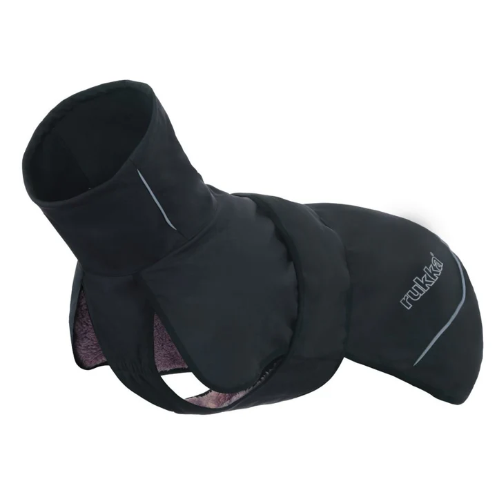 Rukka Pets Windy Thermal Jacket (Rood / Maat 25)