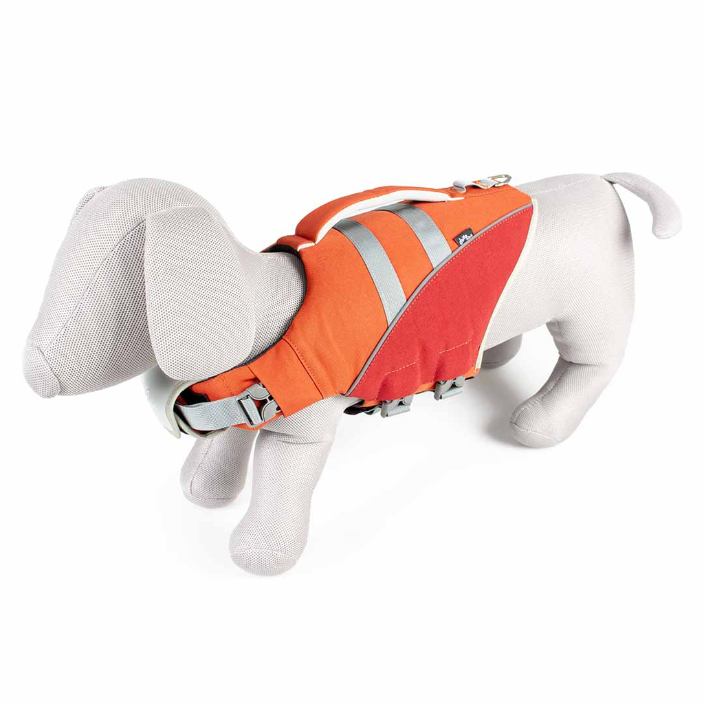 Trail hondenreddingsvest (XS)