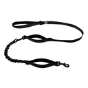 Ultimate Fit 2in1 leiband Fashion Granite black