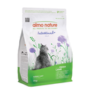 Almo Nature - Intestinal Help droogvoer voor katten