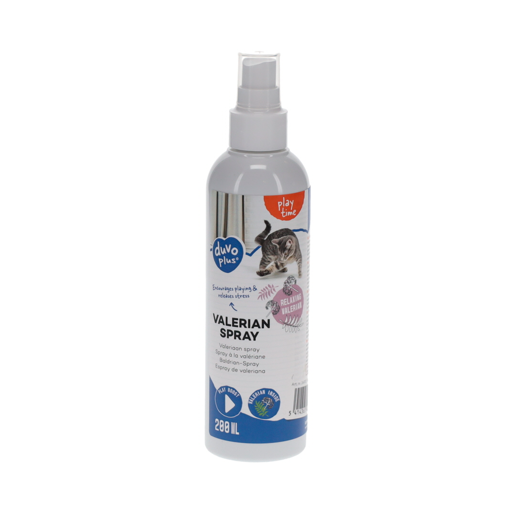 Baldrianspray (50 ml)