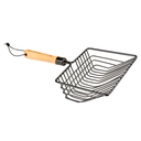 DYLAN - Metall Katzenstreu Schaufel