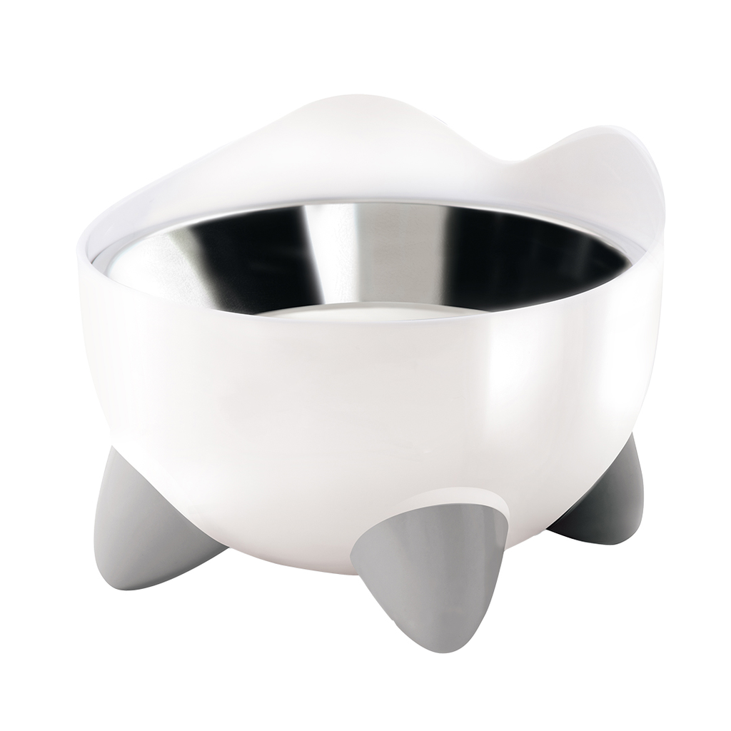 CA Pixi Elevated Feeding Dish