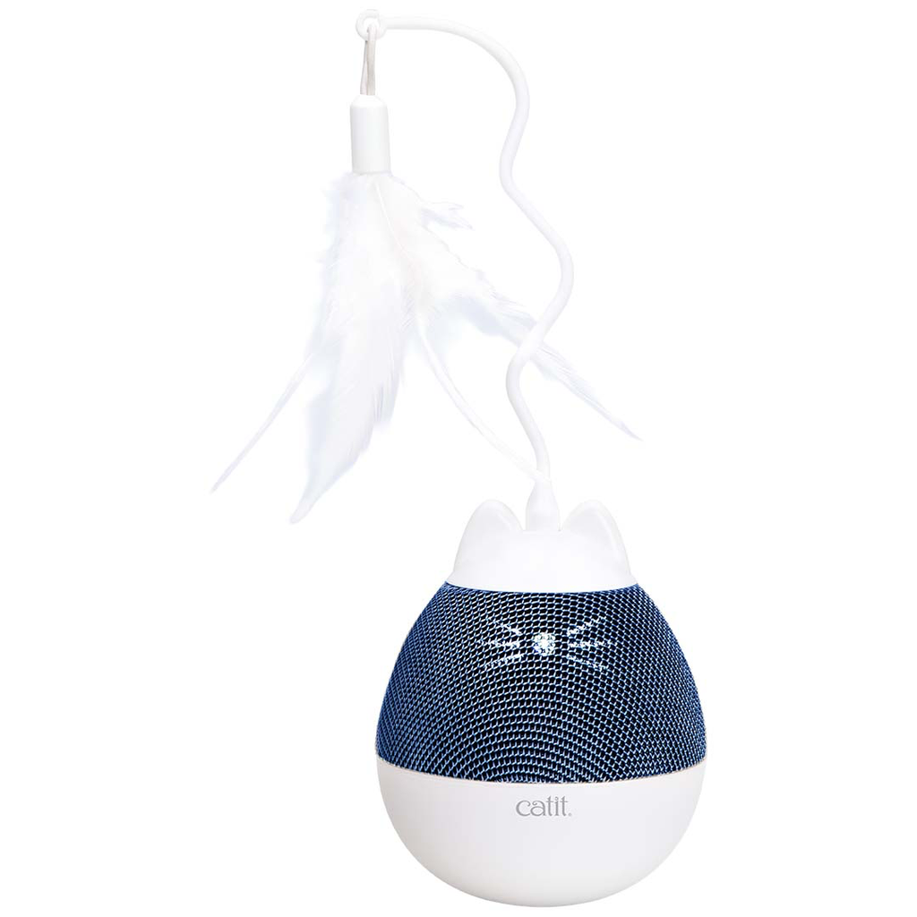 CA Pixi Spinner (Wit/Blauw)