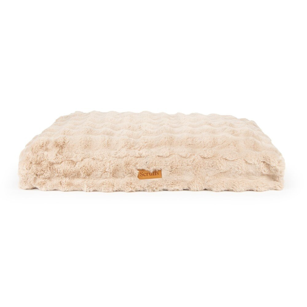Alpine Mattress (Champagne, L: 100x70x14 cm)