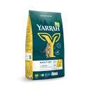 Yarrah biologisch droogvoer voor katten kip
