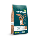 Yarrah biologisch droogvoer voor katten kip & vis (graanvrij)