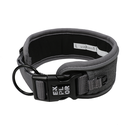 Ultimate Fit Control halsband reflecterend