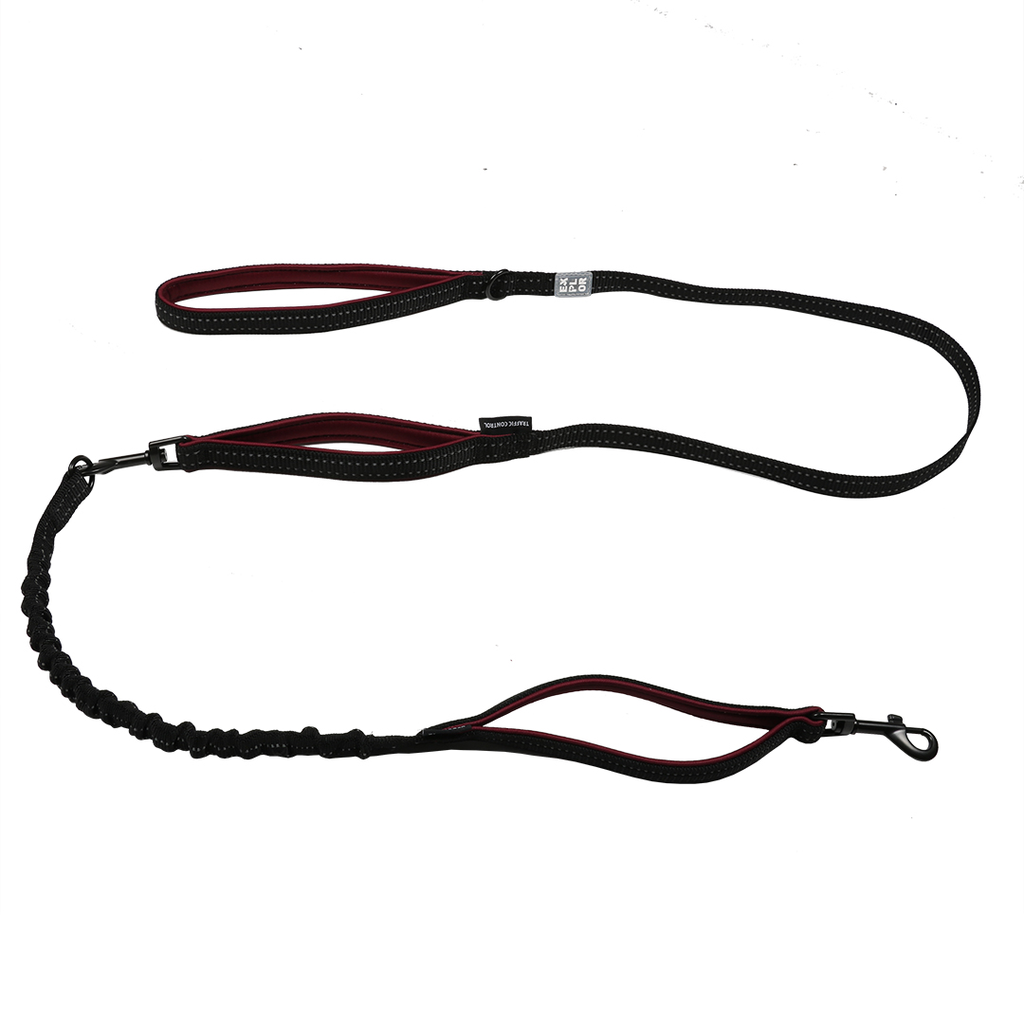 Ultimate Fit 2in1 leiband Fashion Plum purple