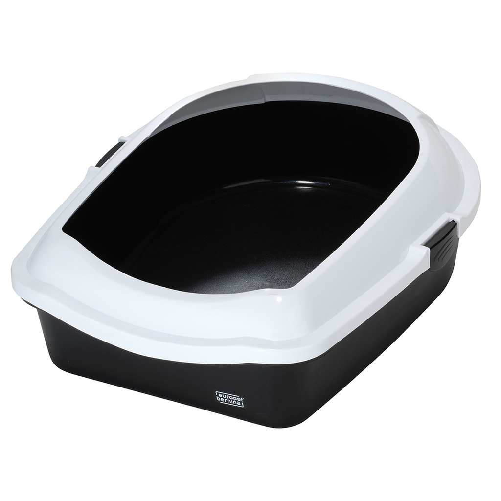 Cat toilet Space (M: 43x56x14 cm)