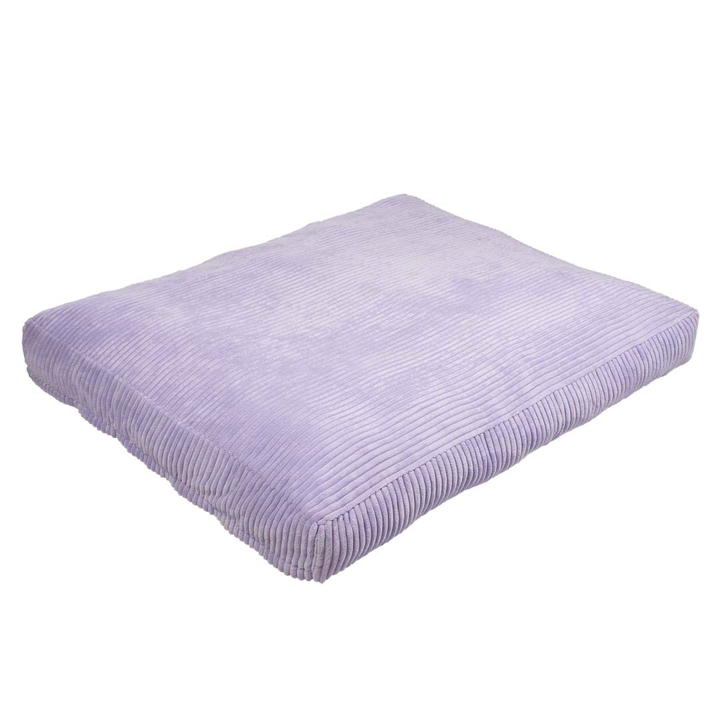 Hundebett COZY UNI (S: 60x50x10 cm)