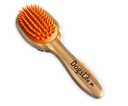 Bamboo Dog Brush