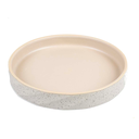 Stone Wavy Dune eetschaal
