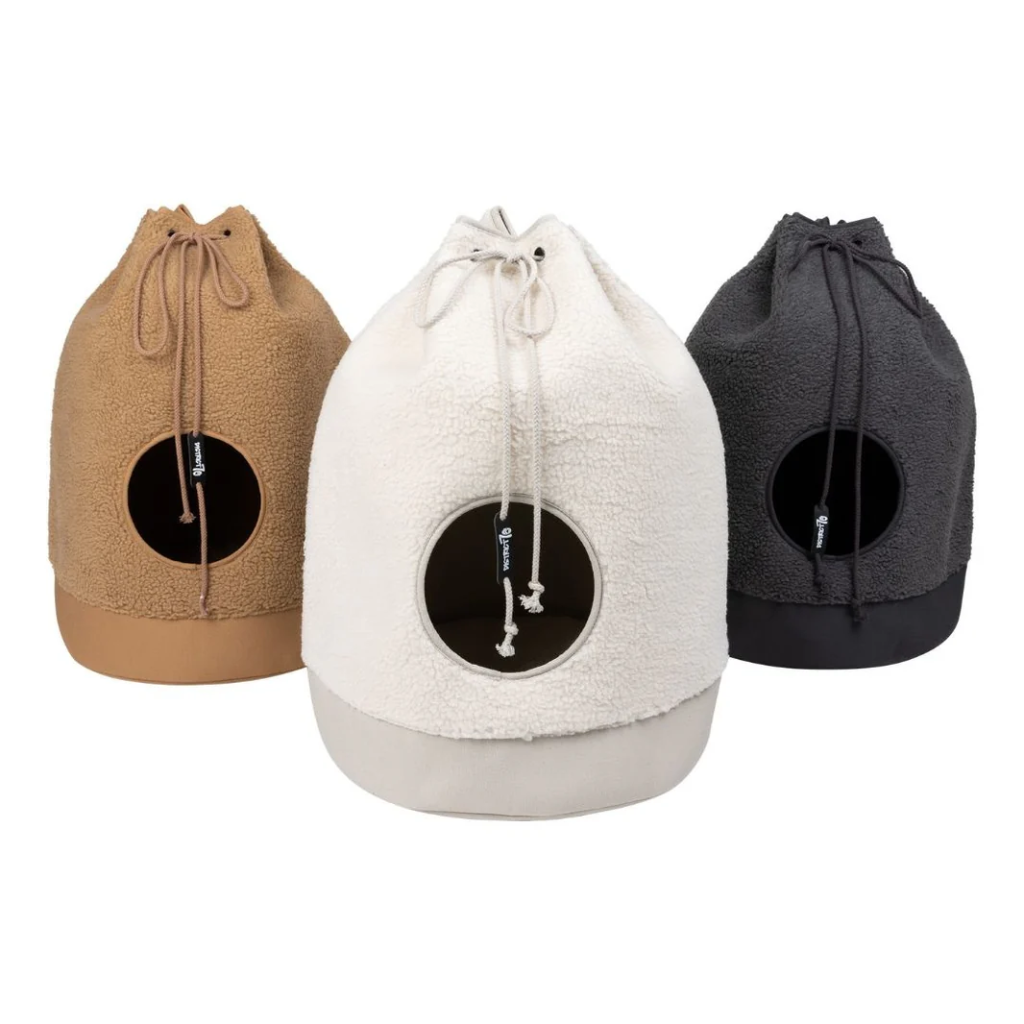 CASA Teddy (Cream)
