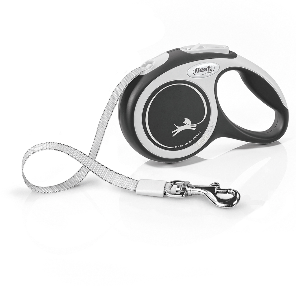 Flexi neues Komfortband (S: 5 m)