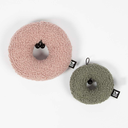 Kattenspeeltje MAPLE in Roze & Groen