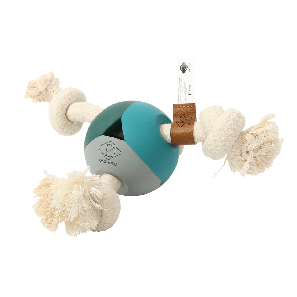 Levi Hundespielzeug (Lagoon)